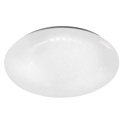 Leuchten Direkt 14230-16 - Iluminação de teto LED SKYLER LED/8W/230V