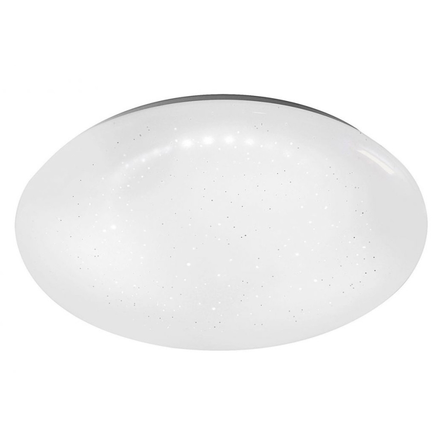 Leuchten Direkt 14230-16 - Iluminação de teto LED SKYLER LED/8W/230V