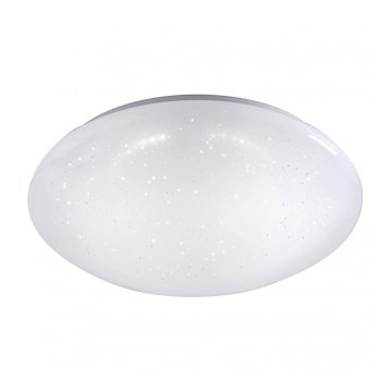 Leuchten Direkt 14231-16 - Iluminação de teto LED SKYLER LED/12W/230V