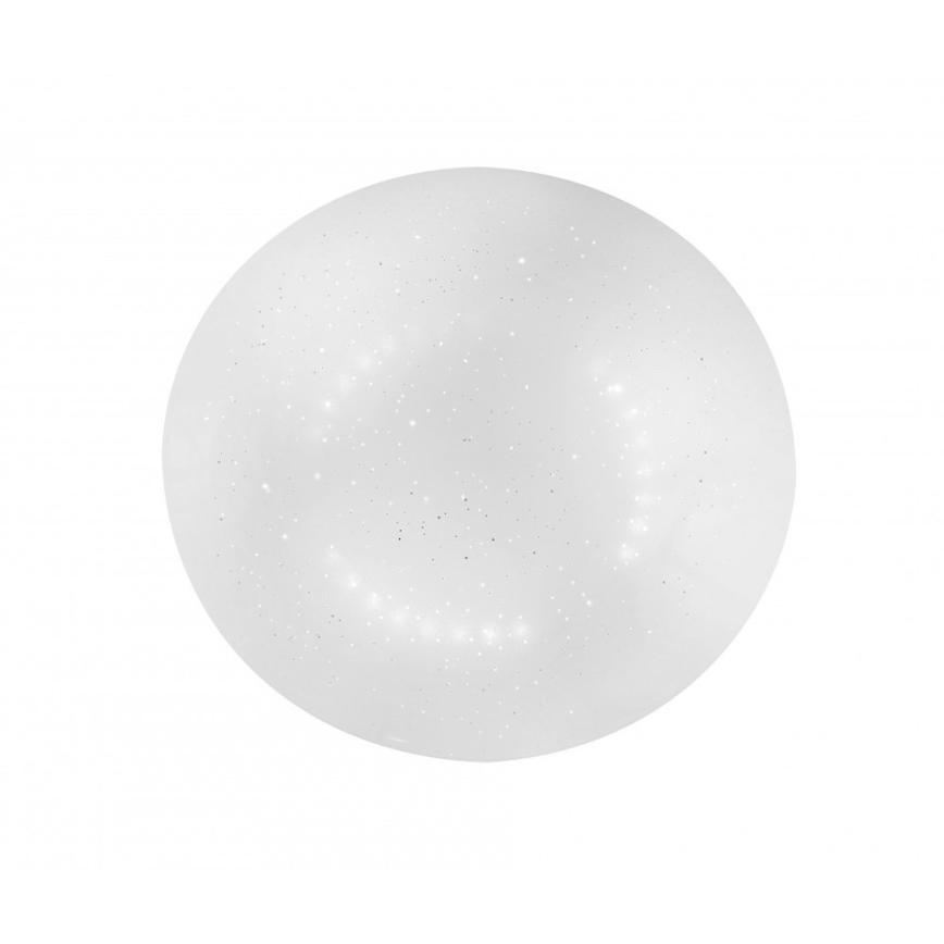 Leuchten Direkt 14231-16 - Iluminação de teto LED SKYLER LED/12W/230V
