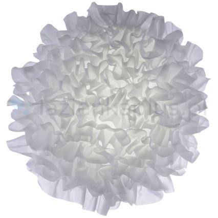Leuchten Direkt 14280-16 - Iluminação de teto LED RGB com regulação NAOMI LED/21,6W/230V Tuya 2700-5000K + controlo remoto