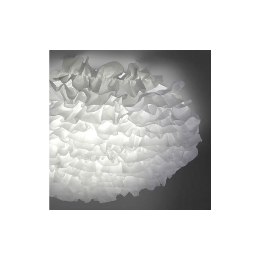 Leuchten Direkt 14281-16 - Iluminação de teto LED RGB com regulação NAOMI LED/51,8W/230V Tuya + controlo remoto