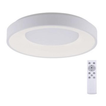 Leuchten Direkt 14326-16 - Luz de escurecimento LED ANIKA LED/30W/230V + controlo remoto