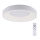 Leuchten Direkt 14326-16 - Luz de escurecimento LED ANIKA LED/30W/230V + controlo remoto