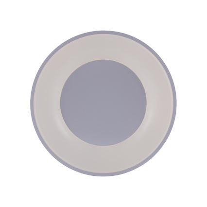 Leuchten Direkt 14326-16 - Luz de escurecimento LED ANIKA LED/30W/230V + controlo remoto