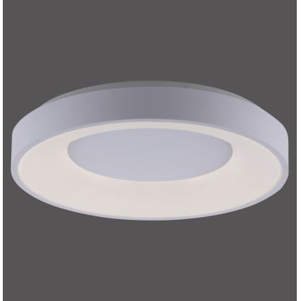 Leuchten Direkt 14326-16 - Luz de escurecimento LED ANIKA LED/30W/230V + controlo remoto
