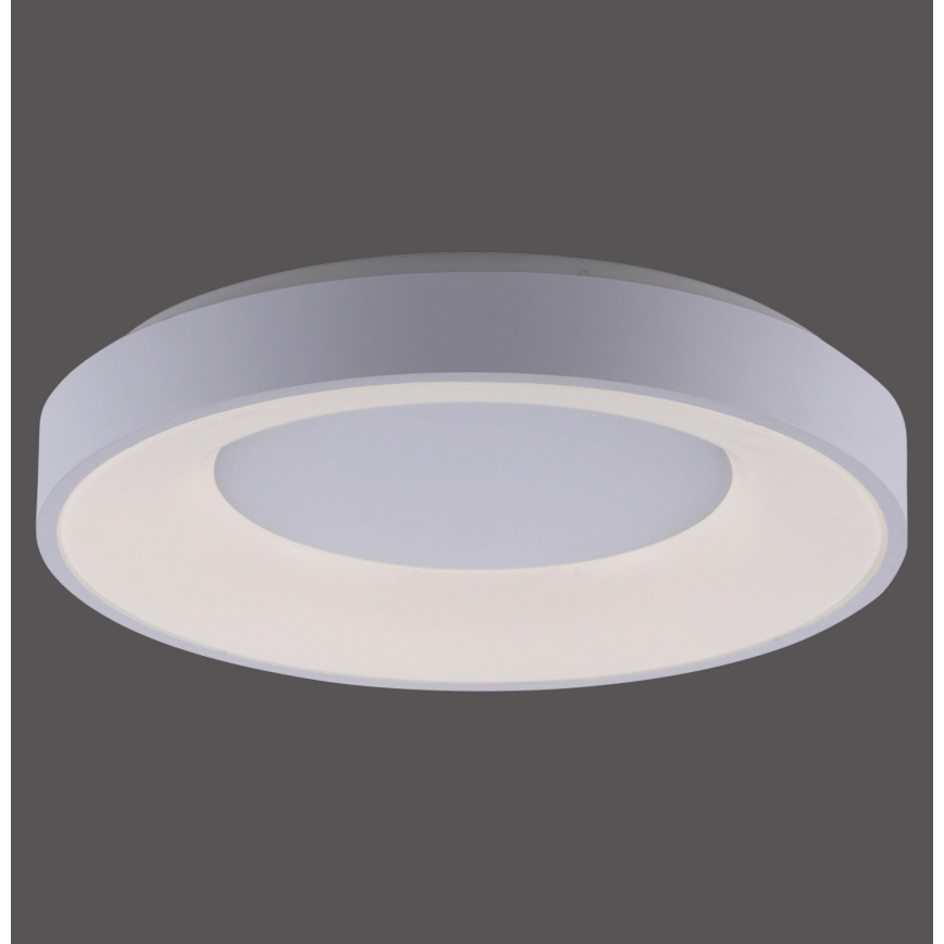 Leuchten Direkt 14326-16 - Luz de escurecimento LED ANIKA LED/30W/230V + controlo remoto