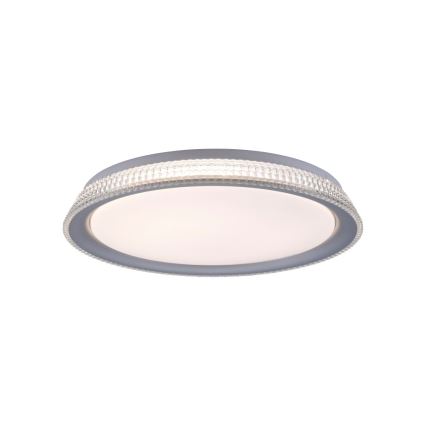 Leuchten Direkt 14358-21 - Iluminação de teto LED com regulação KARI LED/18,8W/230V
