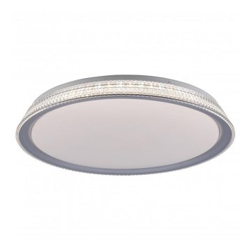 Leuchten Direkt 14359-21 - Iluminação de teto LED com regulação KARI LED/36W/230V
