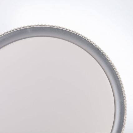 Leuchten Direkt 14359-21 - Iluminação de teto LED com regulação KARI LED/36W/230V