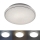 Leuchten Direkt 14364-16 - Iluminação de teto LED JUPITER LED/32W/230V 3000/4000/5000K