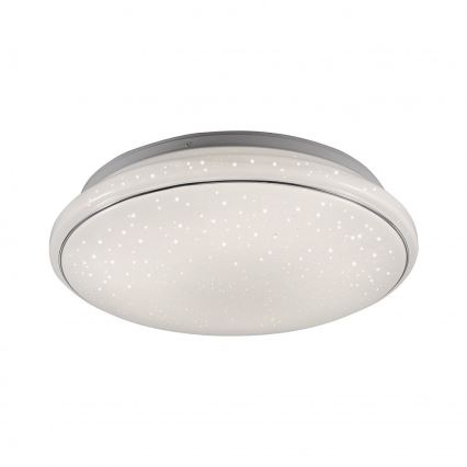 Leuchten Direkt 14364-16 - Iluminação de teto LED JUPITER LED/32W/230V 3000/4000/5000K