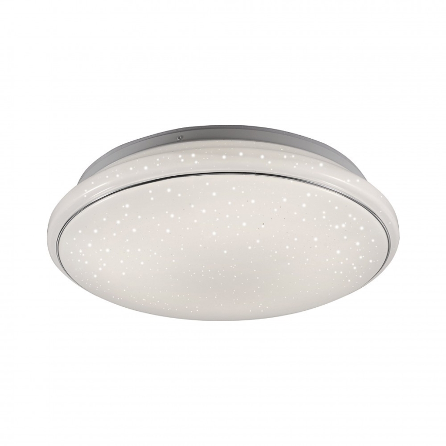 Leuchten Direkt 14364-16 - Iluminação de teto LED JUPITER LED/32W/230V 3000/4000/5000K