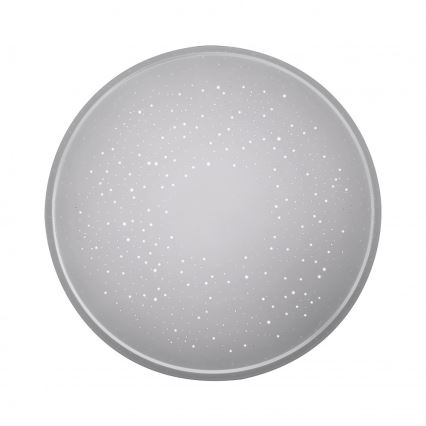 Leuchten Direkt 14364-16 - Iluminação de teto LED JUPITER LED/32W/230V 3000/4000/5000K