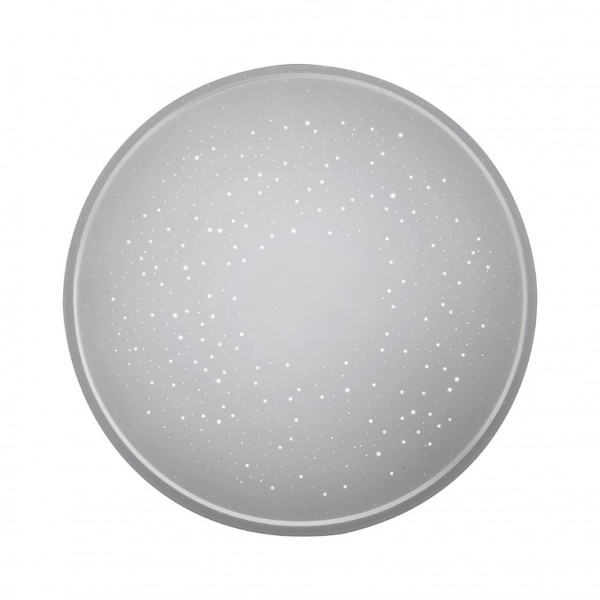 Leuchten Direkt 14364-16 - Iluminação de teto LED JUPITER LED/32W/230V 3000/4000/5000K