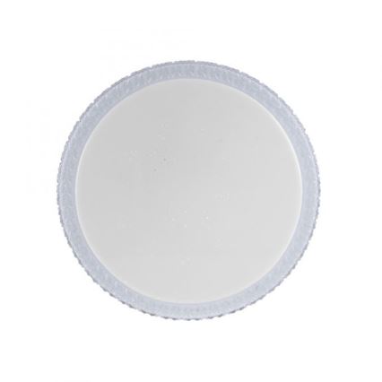 Leuchten Direkt 14370-00 - Iluminação de teto LED com regulação FRIDA LED/12W/230V