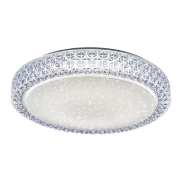 Leuchten Direkt 14371-00-Iluminação de teto LED FRIDA LED/22W/230V 3000/4000/5000K