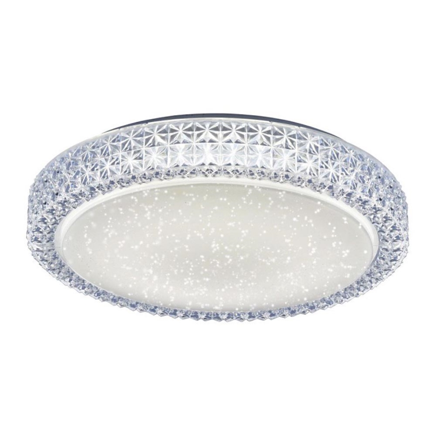 Leuchten Direkt 14371-00-Iluminação de teto LED FRIDA LED/22W/230V 3000/4000/5000K