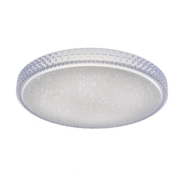 Leuchten Direkt 14372-00 - Iluminação de teto LED FRIDA LED/40W/230V 3000-5000K