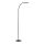 Leuchten Direkt 14406-18 - Candeeiro de chão LED táctil com regulação KELLY LED/7W/230V 3000/4000/6000K