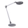 Leuchten Direkt 14418-18 - Candeeiro de mesa táctil LED com regulação NIKLAS LED/6,6W/230V