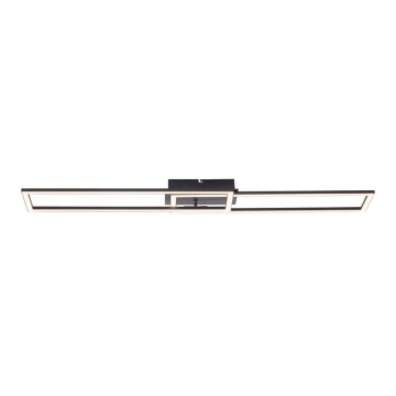 Leuchten Direkt 14691-18 - Iluminação de teto LED com regulação IVEN LED/36W/230V