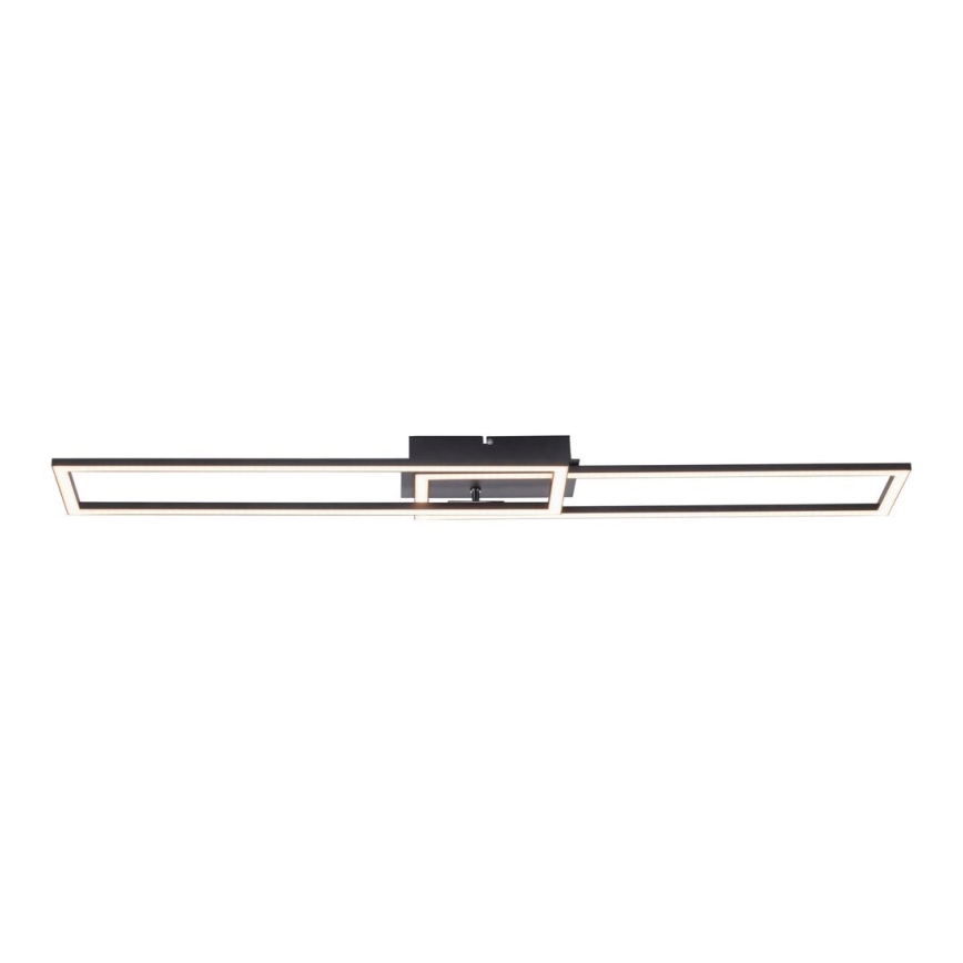 Leuchten Direkt 14691-18 - Iluminação de teto LED com regulação IVEN LED/36W/230V