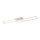 Leuchten Direkt 14691-55 - Candelabro integrado LED com regulação IVEN 2xLED/18W/230V