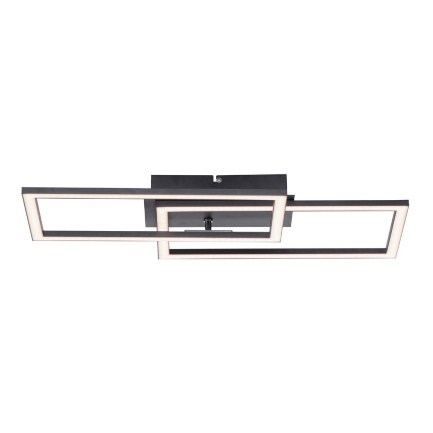 Leuchten Direkt 14692-18 - Iluminação de teto LED com regulação IVEN LED/36W/230V