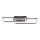 Leuchten Direkt 14692-18 - Iluminação de teto LED com regulação IVEN LED/36W/230V