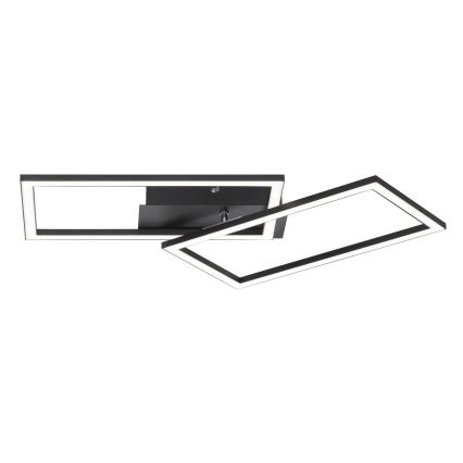 Leuchten Direkt 14692-18 - Iluminação de teto LED com regulação IVEN LED/36W/230V