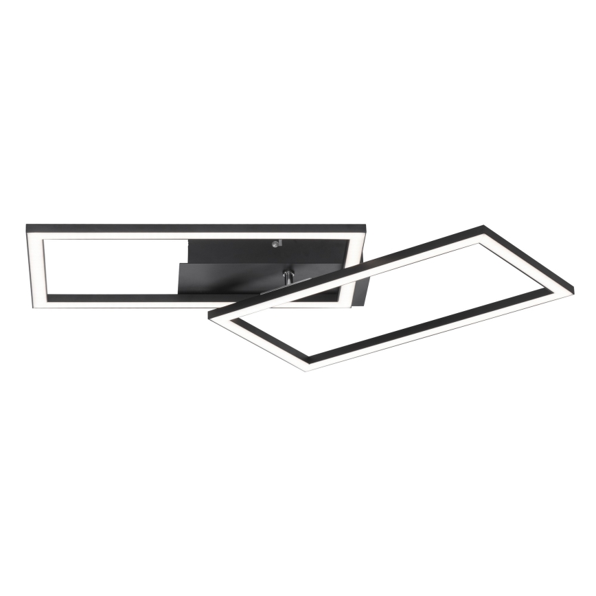 Leuchten Direkt 14692-18 - Iluminação de teto LED com regulação IVEN LED/36W/230V
