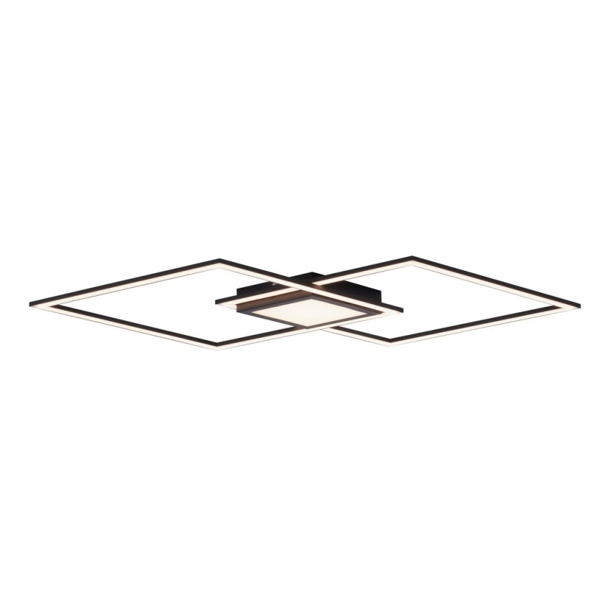 Leuchten Direkt 14695-18 - Iluminação de teto LED ASMIN LED/48W/230V
