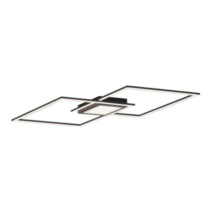 Leuchten Direkt 14695-18 - Iluminação de teto LED ASMIN LED/48W/230V