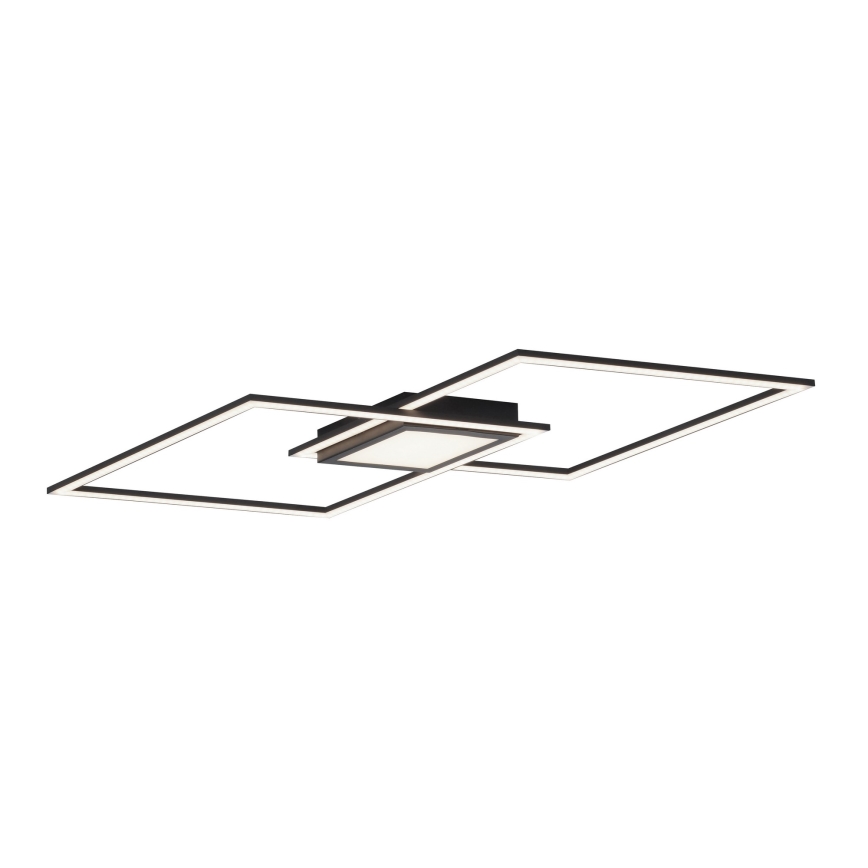 Leuchten Direkt 14695-18 - Iluminação de teto LED ASMIN LED/48W/230V