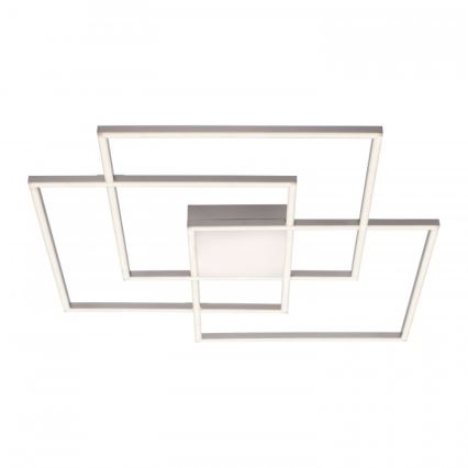 Leuchten Direkt 14713-55- Candelabro montado à superfície LED com regulação ASMIN LED/45W/230V + controlo remoto