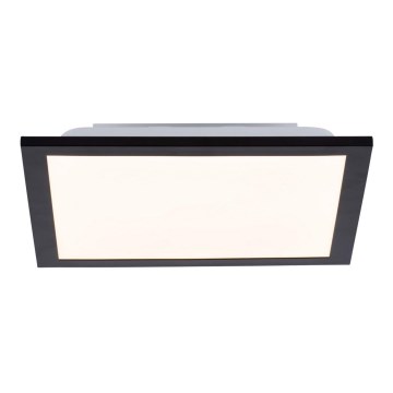 Leuchten Direkt 14740-18 - Iluminação de teto LED FLAT LED/7W/230V