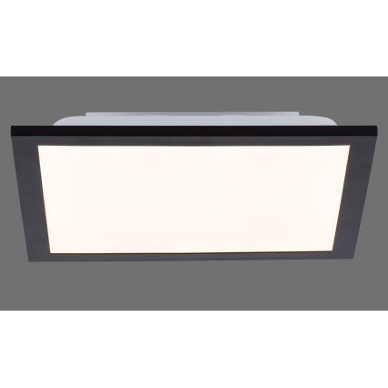Leuchten Direkt 14740-18 - Iluminação de teto LED FLAT LED/7W/230V