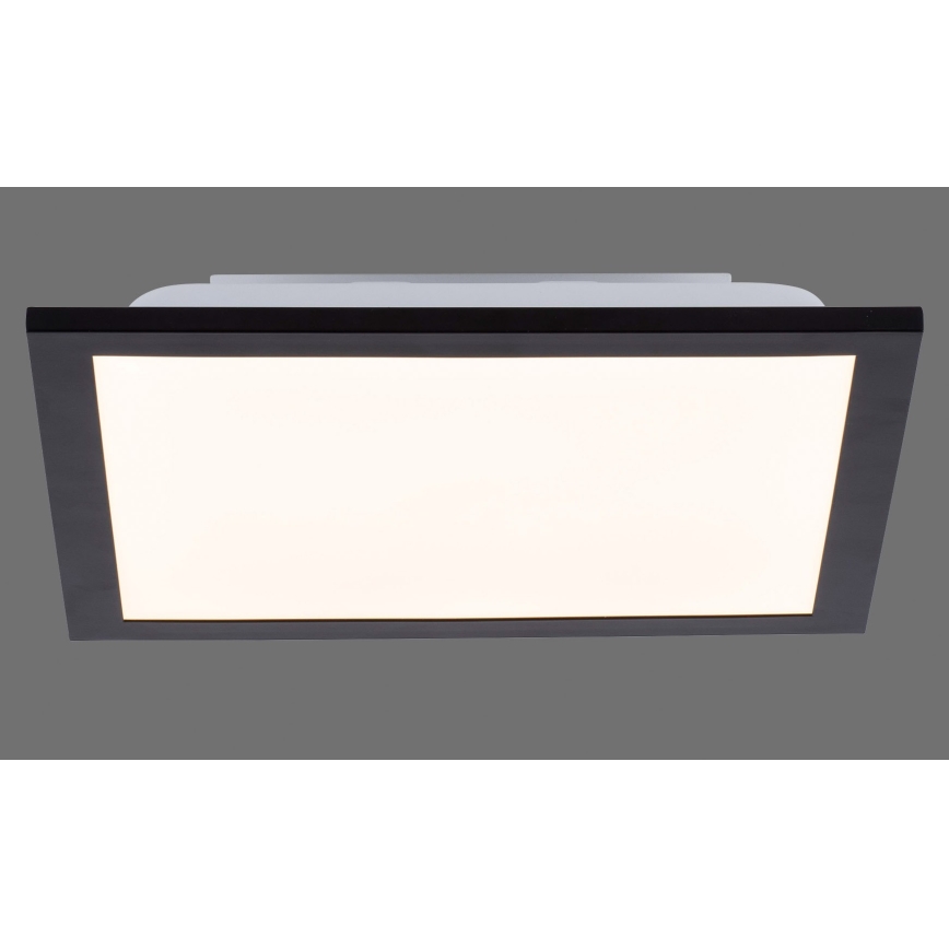 Leuchten Direkt 14740-18 - Iluminação de teto LED FLAT LED/7W/230V