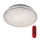 Leuchten Direkt 14744-16 - Iluminação de teto LED RGB com regulação JUPI LOLASMART LED/32W/230V + controlo remoto