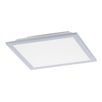 Leuchten Direkt 14750-21 - Iluminação de teto LED FLAT LED/12W/230V