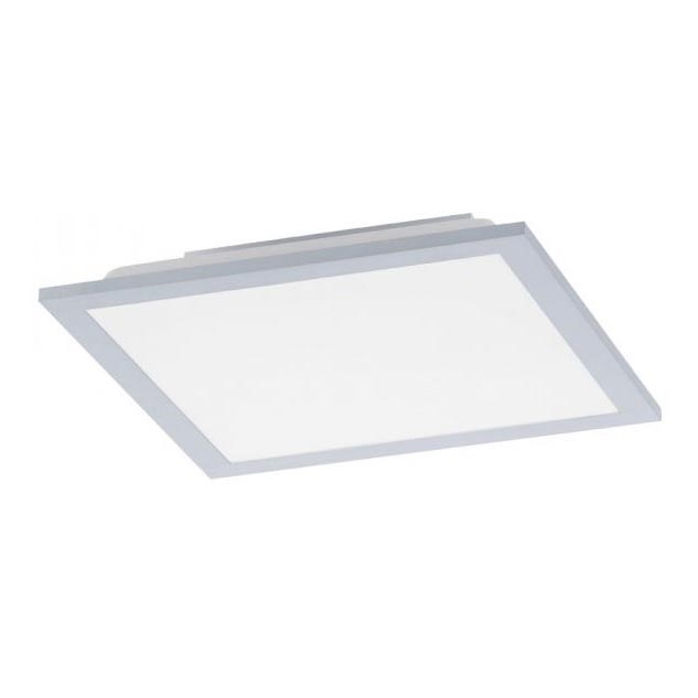 Leuchten Direkt 14750-21 - Iluminação de teto LED FLAT LED/12W/230V