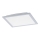 Leuchten Direkt 14750-21 - Iluminação de teto LED FLAT LED/12W/230V