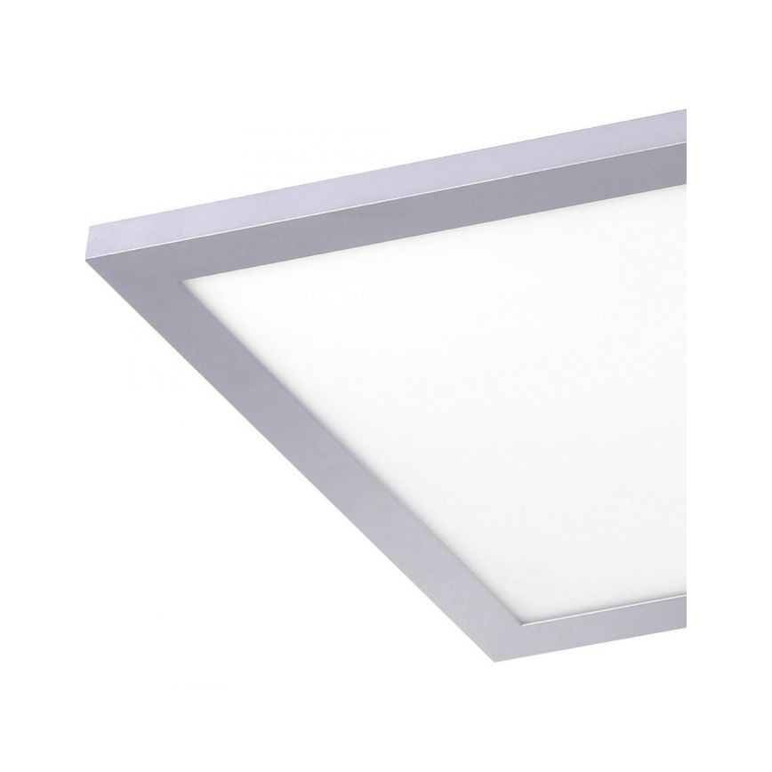 Leuchten Direkt 14750-21 - Iluminação de teto LED FLAT LED/12W/230V