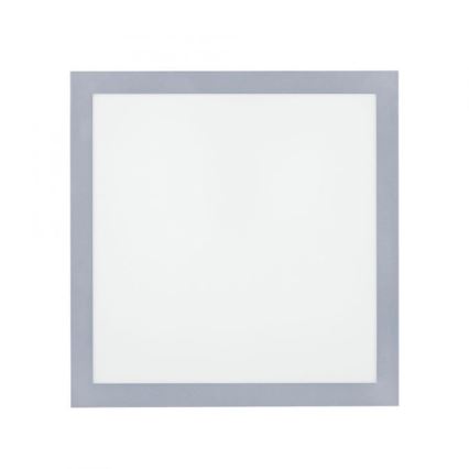 Leuchten Direkt 14750-21 - Iluminação de teto LED FLAT LED/12W/230V