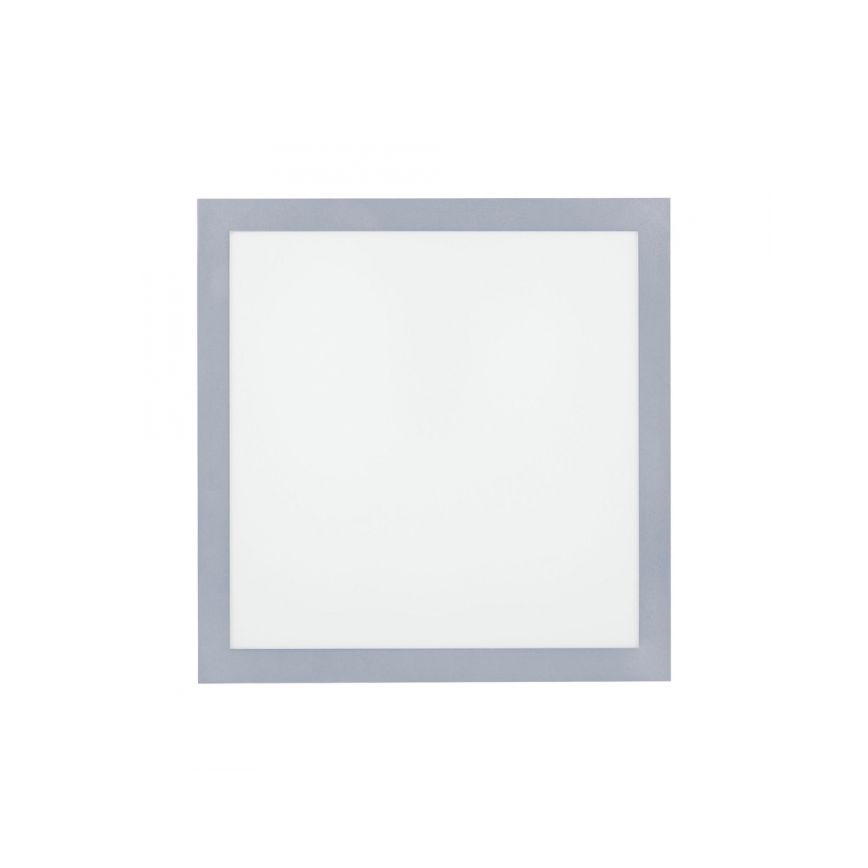 Leuchten Direkt 14750-21 - Iluminação de teto LED FLAT LED/12W/230V