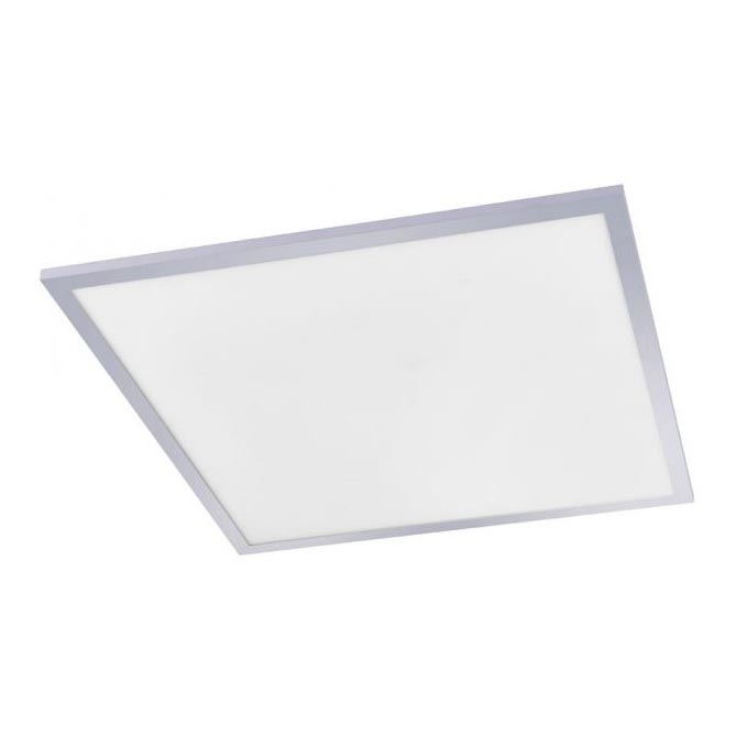 Leuchten Direkt 14752-21 - Iluminação de teto LED FLAT LED/17W/230V
