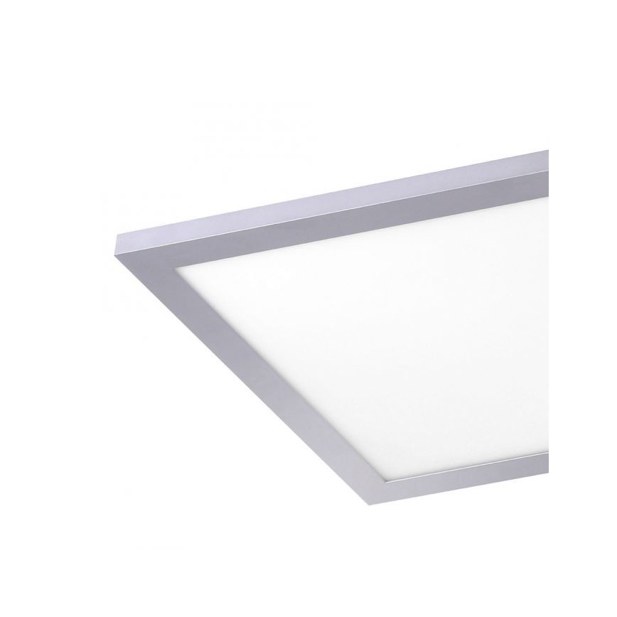 Leuchten Direkt 14752-21 - Iluminação de teto LED FLAT LED/17W/230V