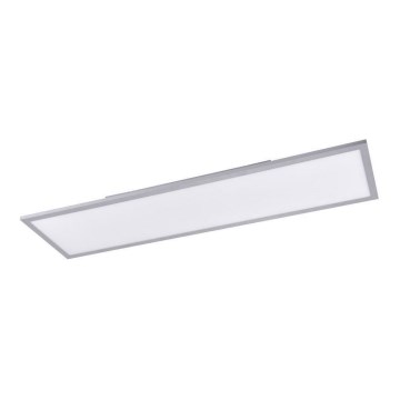 Leuchten Direkt 14753-21 - Painel montado à superfície LED FLAT LED/22W/230V