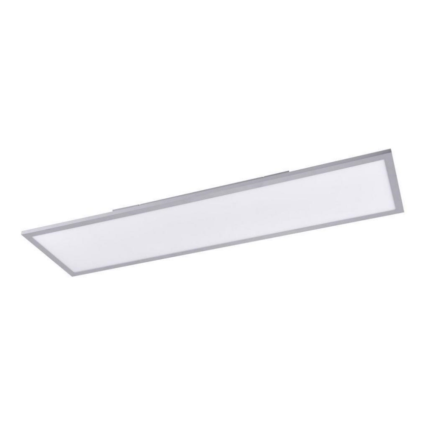 Leuchten Direkt 14753-21 - Painel montado à superfície LED FLAT LED/22W/230V